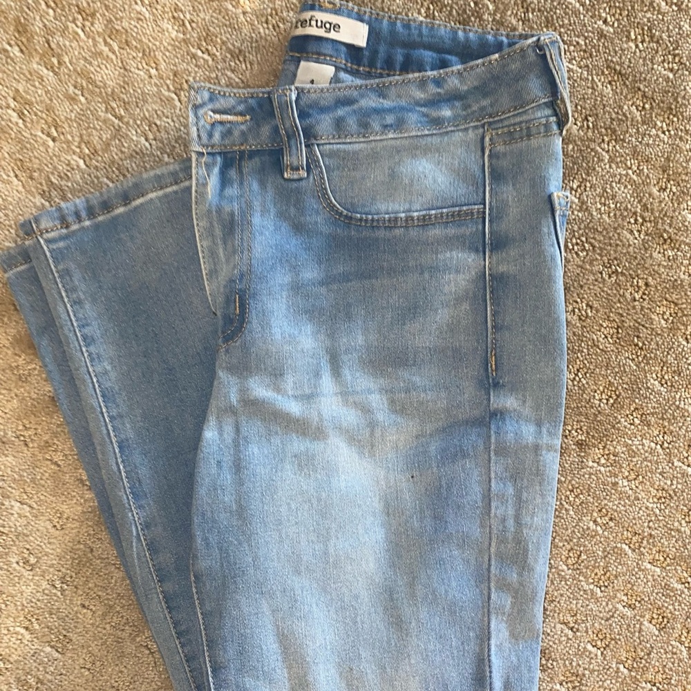 Women Skinny Jeans